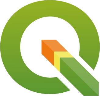 QGIS logo